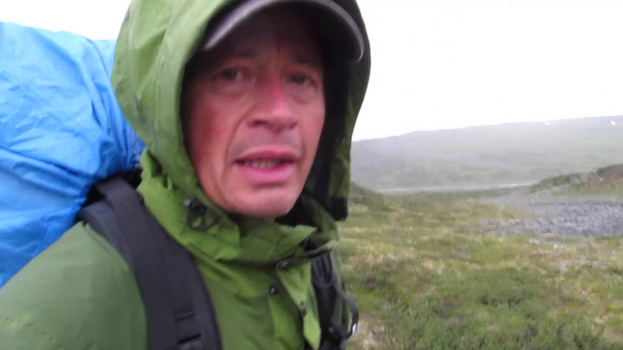 Fjällräven Classic 2016 the full story YouTube