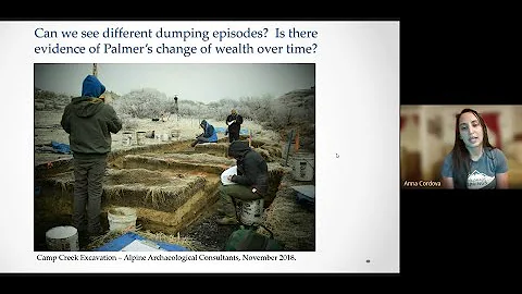 Stewardship of Colorado Springs' Archaeological Re...