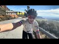 Cederberg gravel trip day 4