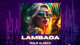 Lambada - REMIX (DJ PHILIP ALARICO) Resimi