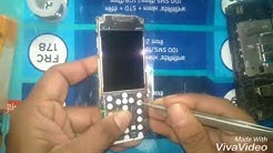Nokia X2-02 All Key Pad Not Working Problem Solution - Durasi: 4.23. 