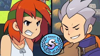 Advance Wars 1+2 - How to Beat Sami&#39;s WINGS OF VICTORY Mission (S-Rank)