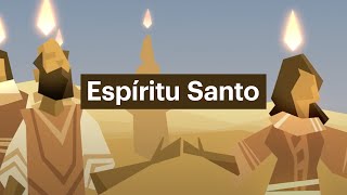 Aprende quién es el Espíritu Santo en la Biblia screenshot 5