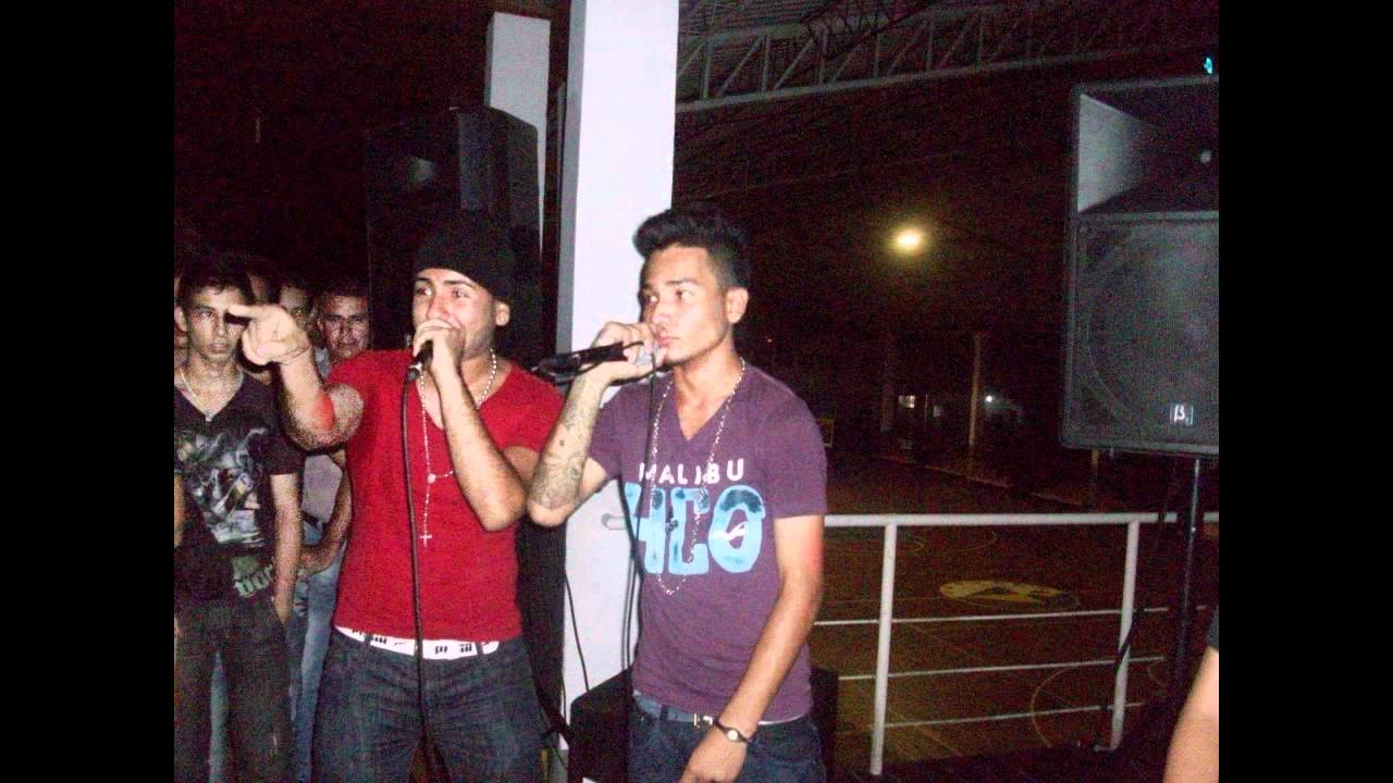 JEAN CHARLY - NALES  - LIVE CUCUTA TOUR 2012 ®