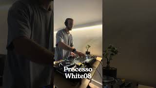 Full set on Channel | Processo - White08 #rawtechno #technodj #technolove