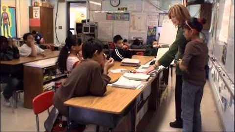 TeachingMinute: Paired Work Strategy for Vocabulary