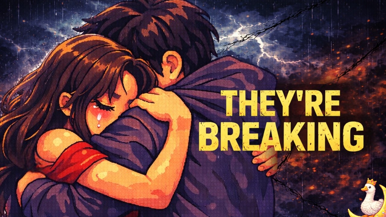 This separation is breaking them... and you don't even know.