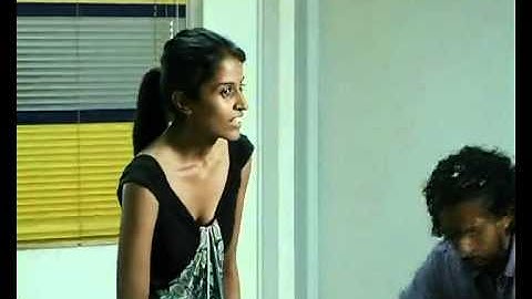 Collaborative-working Spaces [Part 3] - Refresh Colombo March Meetup