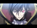 Code Geass: Lelouch of the Rebellion - End Scene [720p] English Sub