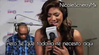 Nicole Scherzinger Chords