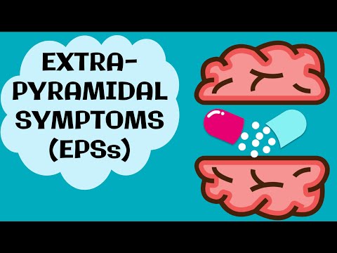 EXTRAPYRAMIDAL SYMPTOMS (EPSs) Mental Health Nursing