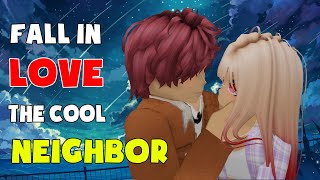 👉 FULL Neighbor guy  (Episode 1-8): Fall in love with the cool neighbor