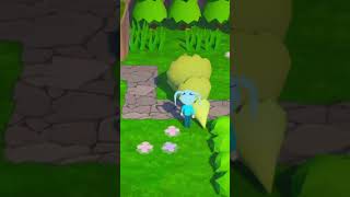 Game: Trees Hate You #vtuber #fyp #funny #treeshateyou #ragebait