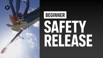 BEGINNER - Safety Release - Duotone Academy