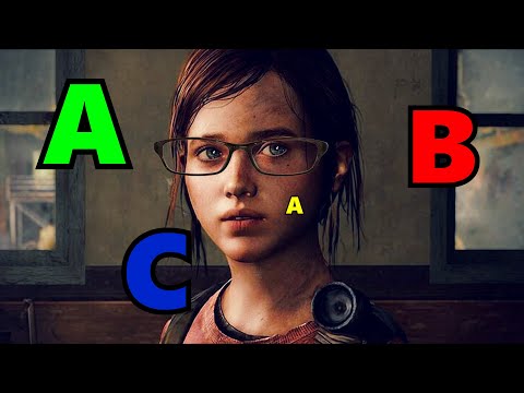 Learn the Alphabet with Ellie! (Part 1)