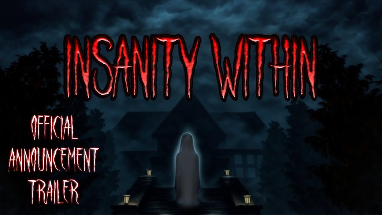 Insanity Within trailer thumbnail