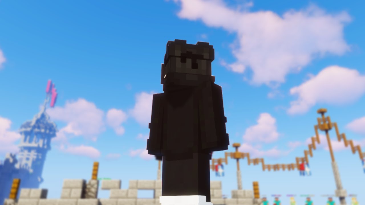 POV : You go AFK on blocksmc Why did I make this? @Dreamiist - YouTube