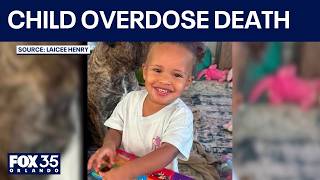 Father, partner denied bond after child dies from suspected kratom overdose