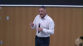 Silicon Slopes AI Summit with Tafi CEO, James Thornton