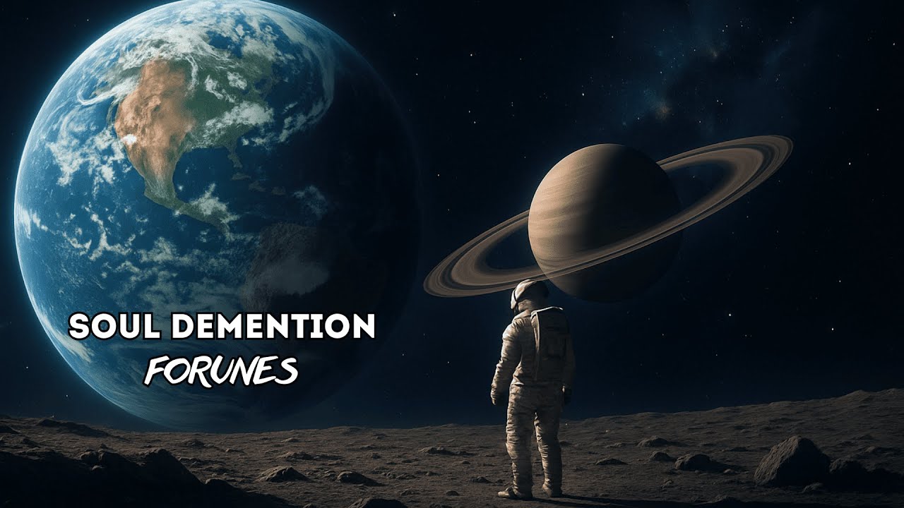 Soul Demention - Forunes (Official Mood Video)