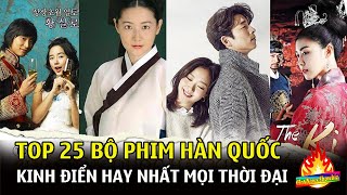 TOP 25 bộ phim Hàn Quốc kinh điển, hay nhất mọi thời đại | Hot News Showbiz