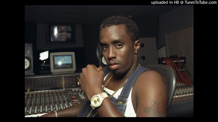 "Puff Daddy told me to start Global Gangsters label in 1998" JoJo Capone