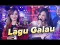 Duo Manja Lagu Galau Live Music 