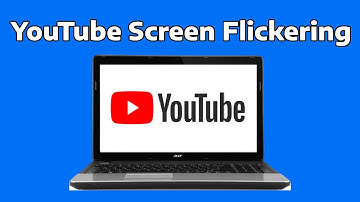 How To Fix YouTube Videos Screen Flickering While Watching (PC)