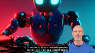 AGI (Artificial General Intelligence) 101: A Beginner's Introduction