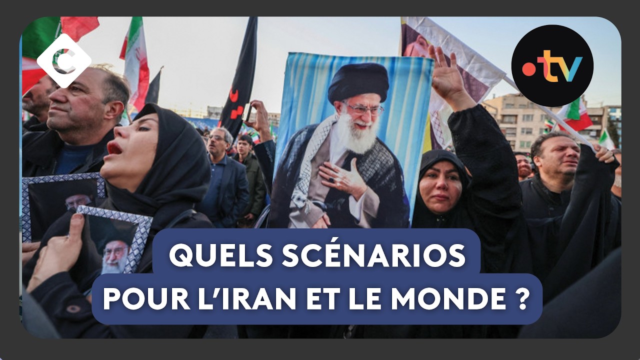 Guerre en Iran : le coup de poker de Trump ?