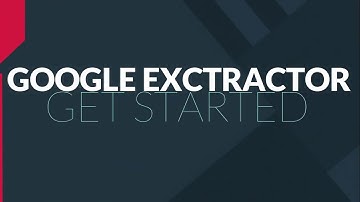 GOOGLE LEADS EXTRACTOR | Extract Email & Phone Number from any Websites