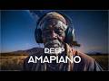 Ambient Deep Amapiano Mix 2026 Emotional Lounge Vol 49 