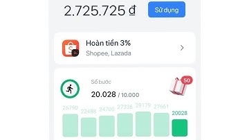 Hack Toss - Hack Số Bước Chân, Bước Đi Bộ Toss Mới Nhất - Đơn Giản Nhất - Quá Dễ Dàng Để Kiếm Tiền.