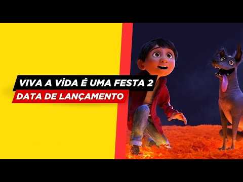 coco filme 2 notícias YouTube 