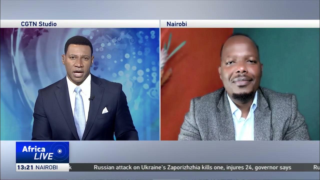 32 bodies exhumed in Kenya’s Kilifi County