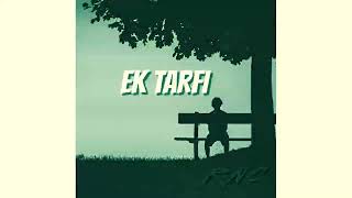 RNC BY EK TARFI  OFFICIAL AUDIO 2026
