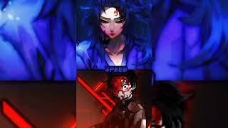 Michikatsu Vs Gyomei And Tanjiro 13Th Form