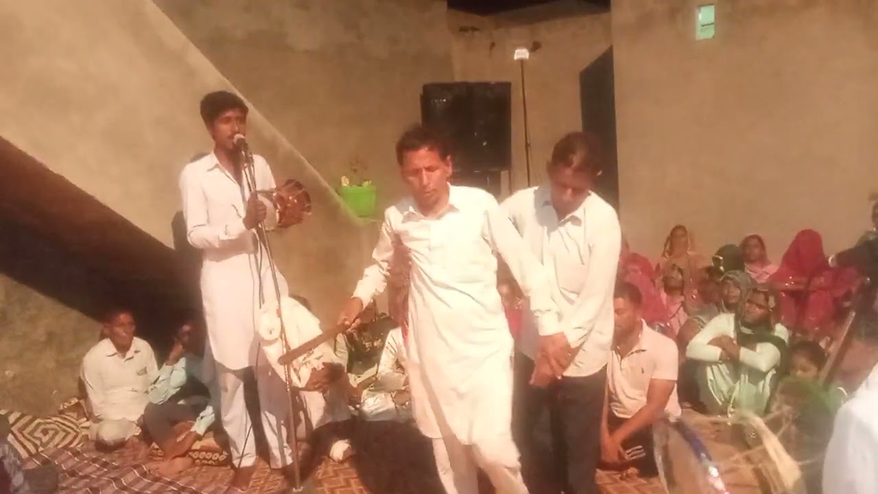 ताजनों             धर्मपाल जी दारेवाला and पार्टी मोबाइल नंबर 9466558163