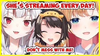 What Ayame And Choco-Sen Really Like About Subarus...