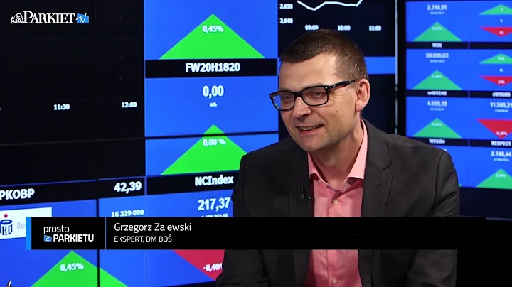 Grzegorz Zalewski - Wiedza czy szczcie? Od czego z...