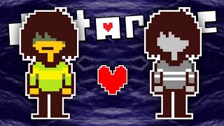 Teorie Deltarune: Il legame tra Kris e il Vessillo ITA