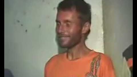 "TO COM 30 ANOS , NÃO AGUENTO MAIS TRABALHAR NÃO, VOU VOLTAR A ROUBAR"😂