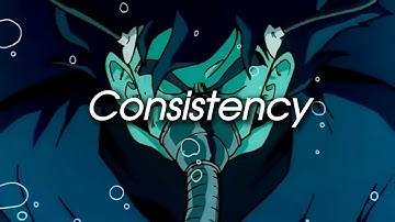 Master the Art of Consistency.