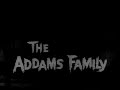 The addams family 1964  1966 opening and closing theme