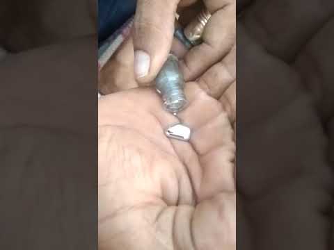 الزئبق الابيض