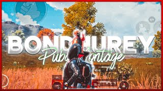 Bondhurey - Pubg Montage ⚡ POCO X3 Pro | SELFMALLOW