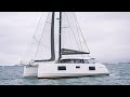 Nautitech 40 open catamaran 2023 version  the new 439000 catamaran from nautitech