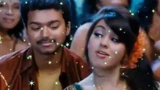 Vijay in velayutham movie tamil song whatsapp status