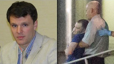Questions surround Warmbier's injuries