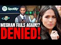 YIKES! Meghan Markle &amp; Prince Harry Face Another MAJOR FAILURE - This Is EMBARASSING! What&#39;s Next?!